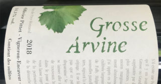 Grosse Arvine: waag je aan de rariteiten uit Wallis (deel 2)