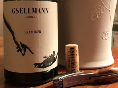 Weinskandal, Vienna’s prime provider of natural wines