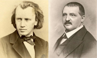 Bruckner – Brahms – Halffter