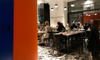 Spoon Restaurant – Vienna