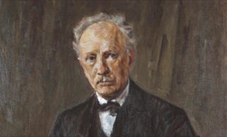 Richard Strauss – Mendelssohn