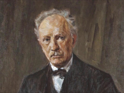 Richard Strauss – Mendelssohn