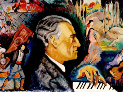 Ravel – Richard Strauss – Martinů