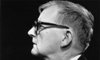 Dmitry Shostakovich – Ludwig van Beethoven