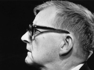 Dmitry Shostakovich – Ludwig van Beethoven