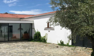 Herdade do Esporão – Alentejo, Portugal