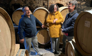 Barolo: Beyond the Divide